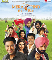 Click to know more about Mera Pind